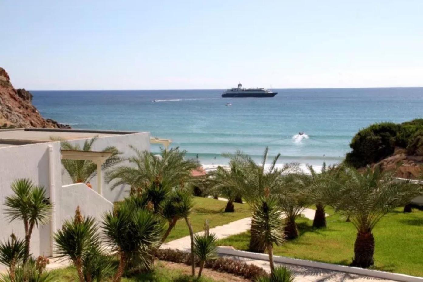 Golden Milos Beach Проватас Экстерьер фото